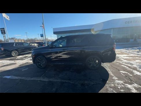 Used 2023 Chevrolet Tahoe RST w/ Luxury Package image 6