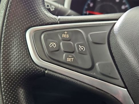 Used 2022 Chevrolet Malibu LT image 23