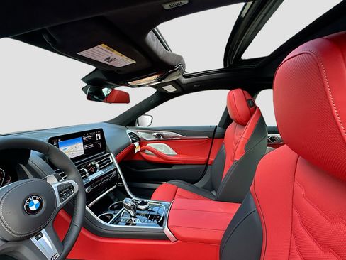 New 2026 BMW 840i 840i image 17