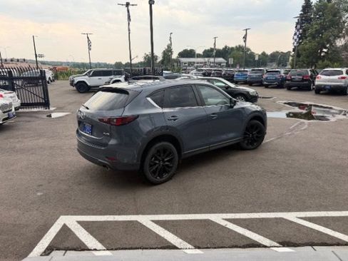 Used 2023 MAZDA CX-5 AWD 2.5 S image 13