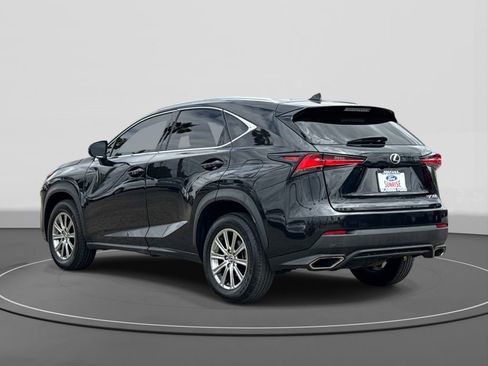 Used 2018 Lexus NX 300 FWD w/ Accessory Package image 7