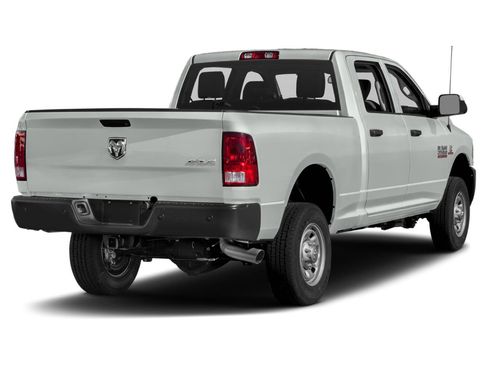 Used 2018 RAM 2500 Tradesman w/ Popular Equipment Group image 35