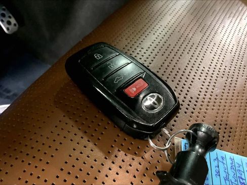 Used 2023 Toyota Tundra 1794 Edition image 14