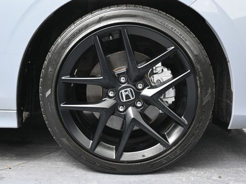 Used 2022 Honda Civic Si image 15