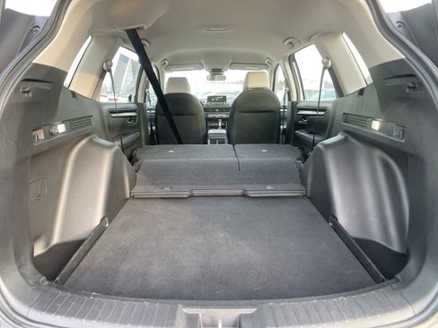 Used 2023 Honda CR-V LX image 25