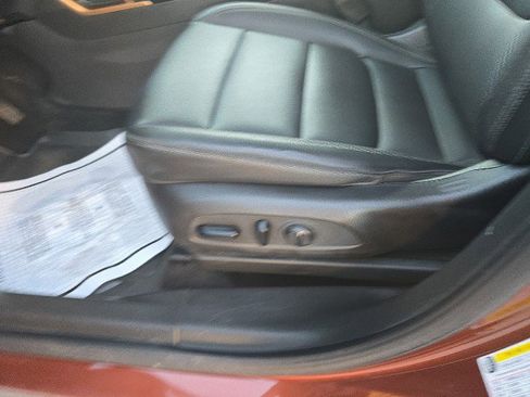 Used 2021 Chevrolet TrailBlazer ACTIV image 20