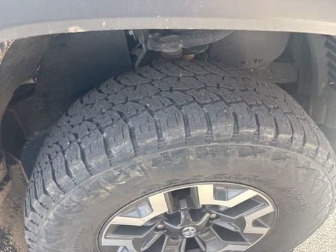 Used 2023 Toyota Tacoma TRD Off-Road image 24