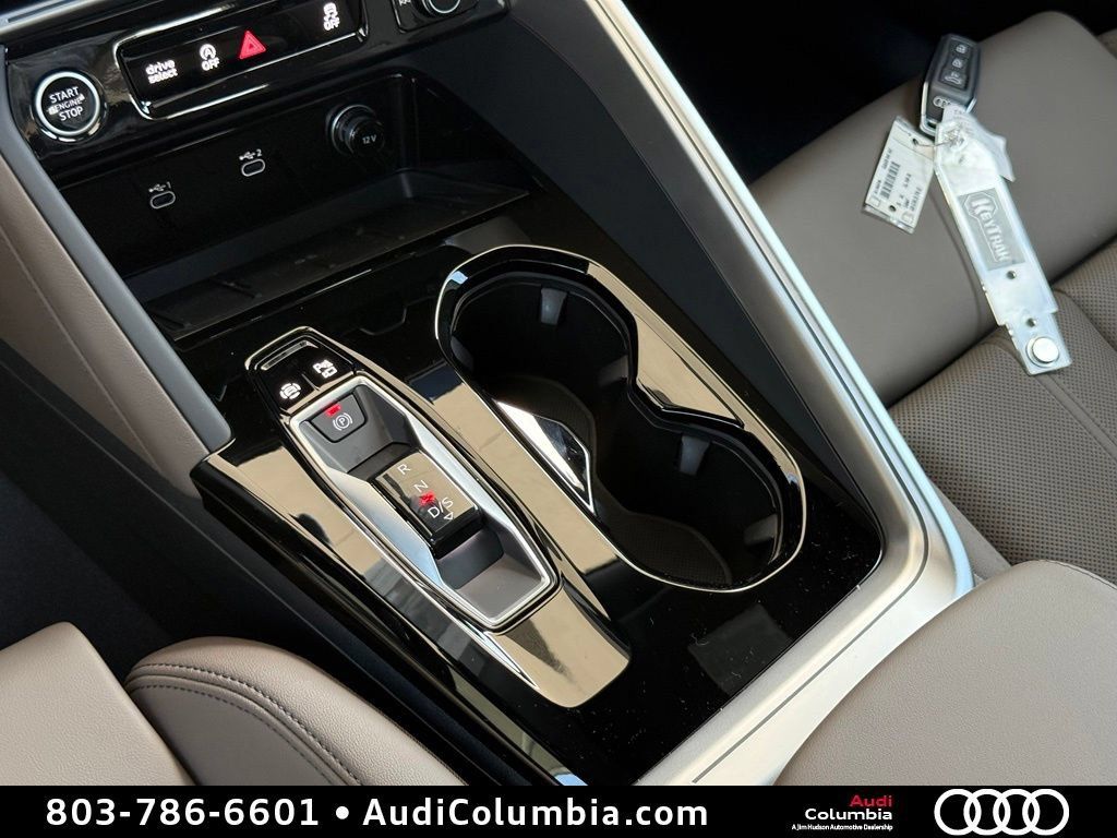 New 2026 Audi Q5 Prestige AWD/4WD image 30