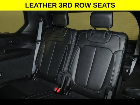 Used 2023 Jeep Grand Cherokee L Overland AWD/4WD image 15