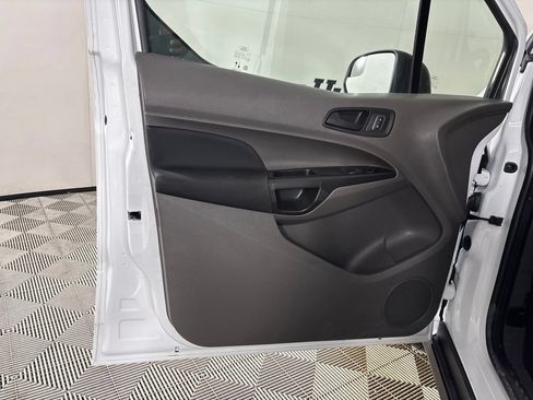 Used 2023 Ford Transit Connect XL FWD image 10
