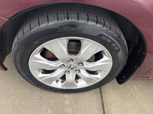 Used 2009 Honda Accord EX-L image 16