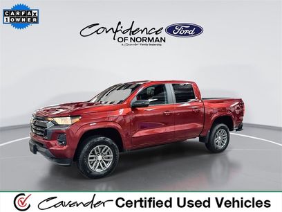 Used 2023 Chevrolet Colorado LT w/ LT Convenience Package II