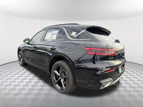 New 2026 Genesis GV70 3.5T Sport Prestige AWD/4WD image 7
