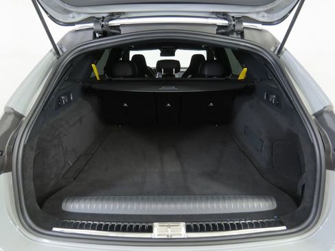 New 2026 Mercedes-Benz E 53 AMG 4MATIC Sedan image 29