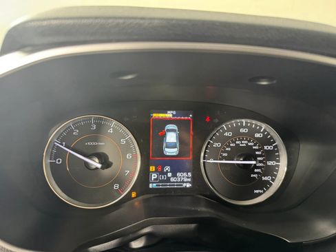Used 2022 Subaru Crosstrek 2.5i Limited w/ Moonroof Package 2 AWD/4WD image 14