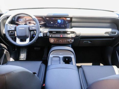 New 2026 Hyundai Palisade SEL FWD image 6