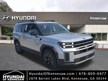 New 2026 Hyundai Santa Fe XRT
