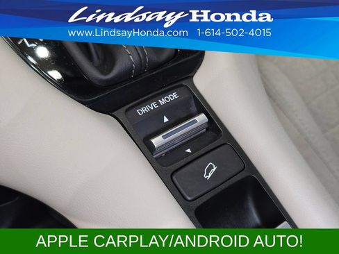 Used 2024 Honda HR-V LX image 20