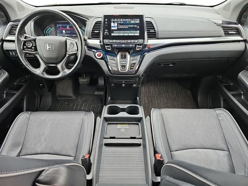 Used 2022 Honda Odyssey Elite image 10