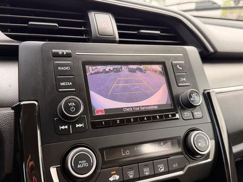 Used 2018 Honda Civic LX image 22