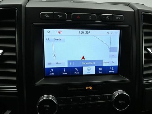 Certified 2020 Ford Expedition Limited w/ Equipment Group 303A image 12