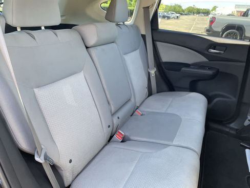 Used 2016 Honda CR-V EX image 15