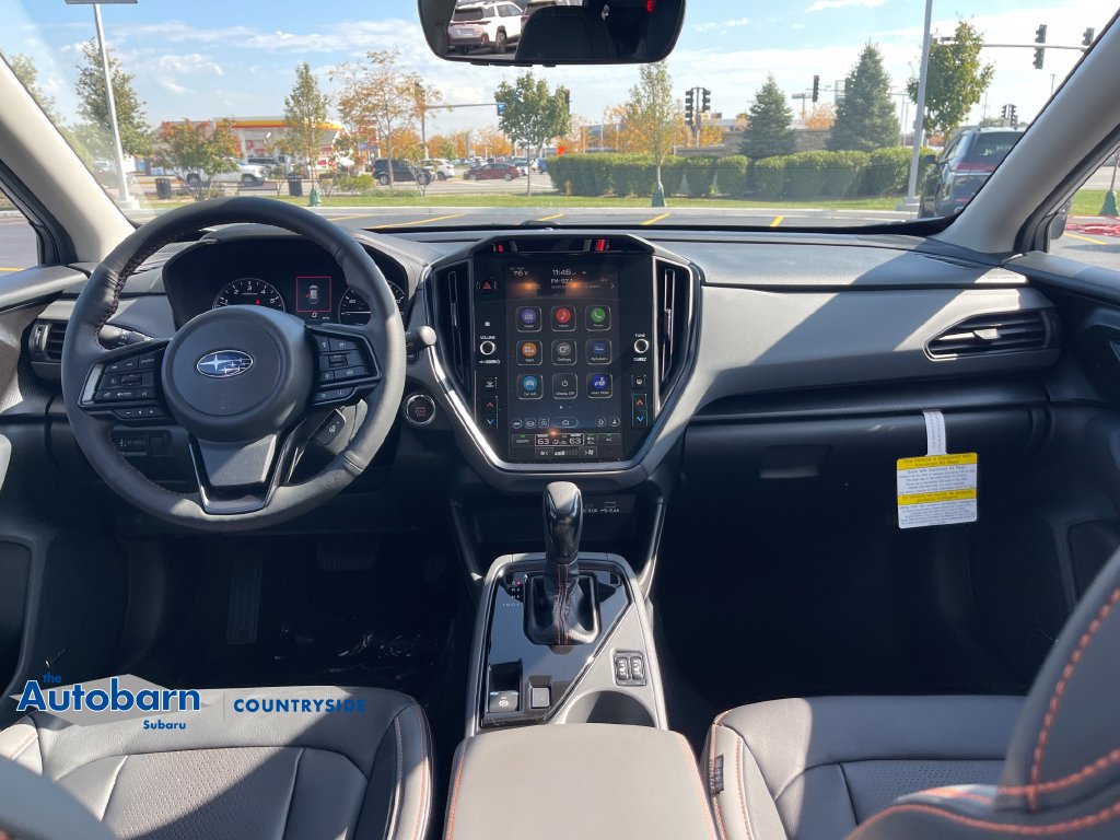 New 2026 Subaru Crosstrek 2.5i Limited AWD/4WD image 24