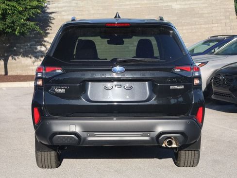 New 2026 Subaru Forester Touring w/ Touring Hybrid Package AWD/4WD image 6