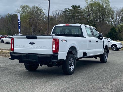 New 2026 Ford F250 XL AWD/4WD image 3