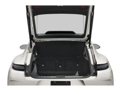 Used 2025 Porsche Panamera image 13