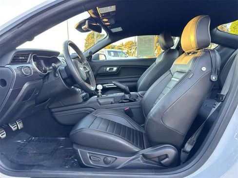 Used 2021 Ford Mustang Mach 1 w/ Equipment Group 700A image 25