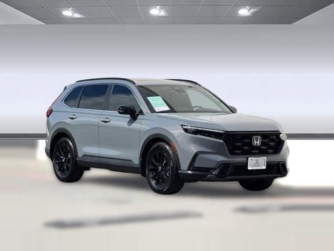 Used 2025 Honda CR-V Sport image 7