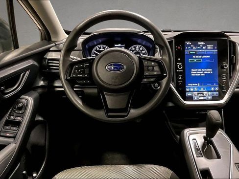 Used 2024 Subaru Crosstrek 2.0i Premium image 8