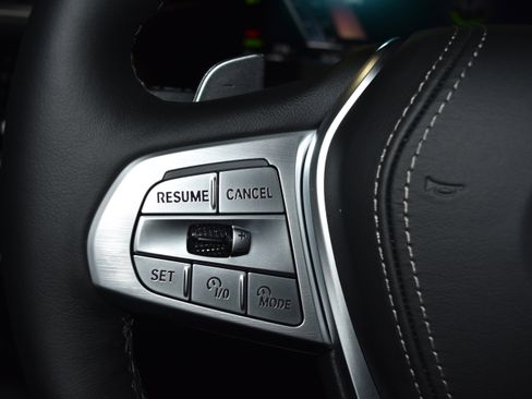 New 2026 BMW X7 xDrive40i w/ Executive Package image 8