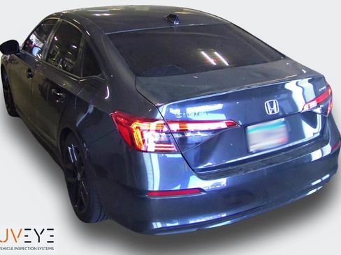 Used 2024 Honda Civic Sport image 17