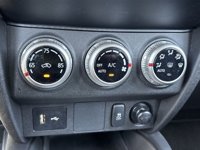 Used 2025 Mitsubishi Outlander Sport ES AWD/4WD image 26