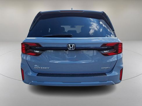 Used 2025 Honda Odyssey Sport-L image 9