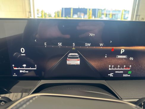 New 2026 INFINITI QX80 4WD image 19