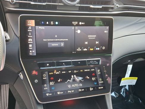 New 2025 Maserati Grecale GT AWD/4WD image 16