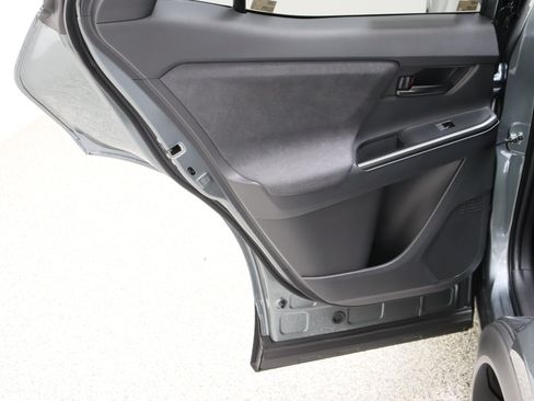 Certified 2026 Toyota C-HR AWD/4WD image 25