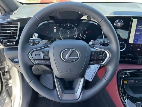 Used 2023 Lexus NX 350 AWD image 14