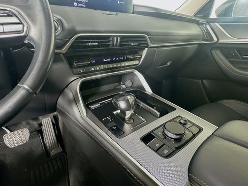 Used 2024 MAZDA CX-90 3.3 Turbo w/ Premium Package AWD/4WD image 24