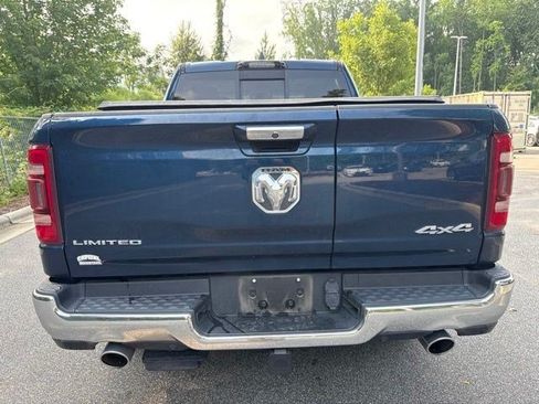 Used 2022 RAM 1500 Limited AWD/4WD image 6