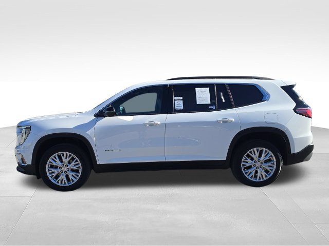 Used 2026 GMC Acadia Elevation w/ Elevation Premium Package FWD image 2