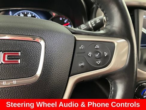 Certified 2018 GMC Acadia Denali w/ Technology Package AWD/4WD image 32