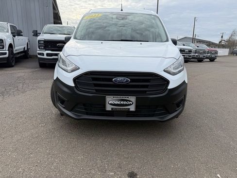 Used 2022 Ford Transit Connect XL image 8