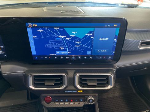 Used 2024 Ford Mustang Premium RWD image 18