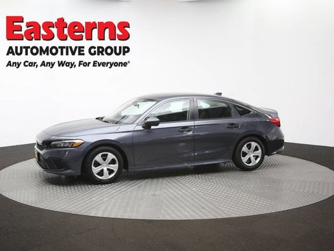 Used 2023 Honda Civic LX image 54