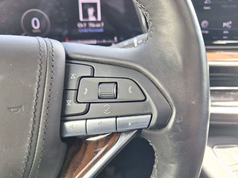 Used 2023 Cadillac Escalade ESV Sport Platinum w/ Heavy-Duty Trailer Package image 18