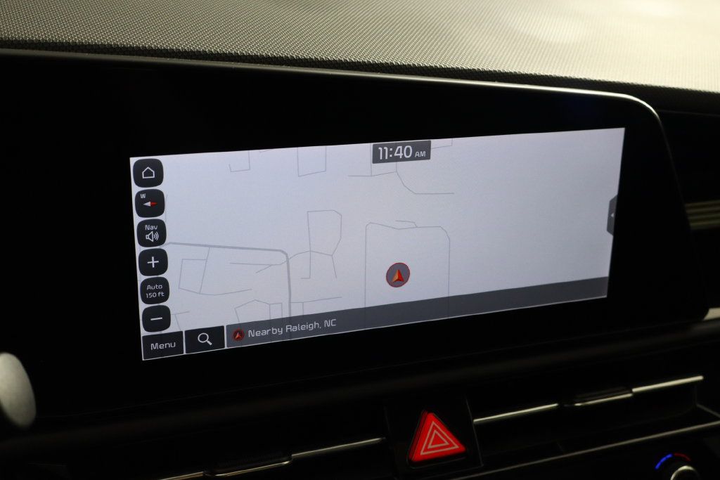 Used 2023 Kia Niro Wave w/ Wave Preserve Package FWD image 40